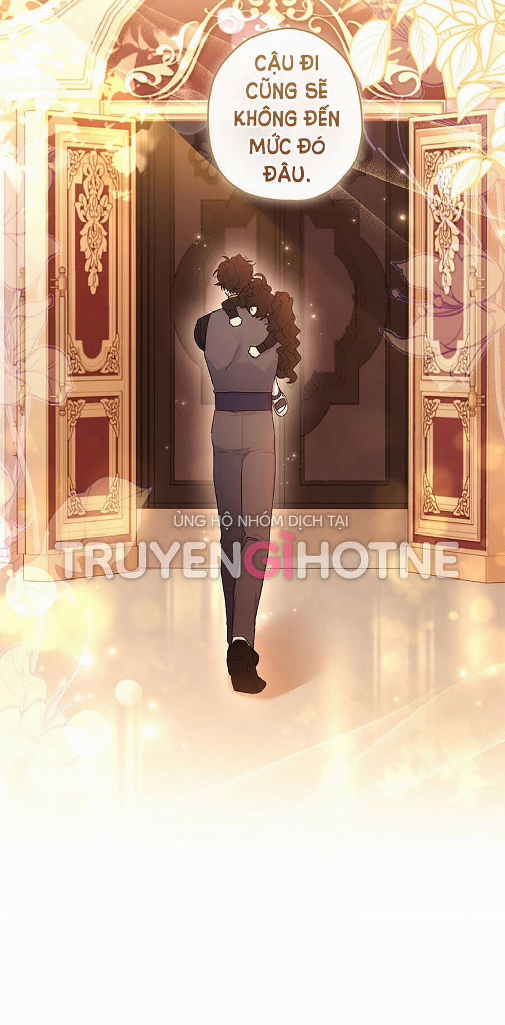 Ta Trở Thành Con Gái Nuôi Của Nam Chính 76.2 trang 15