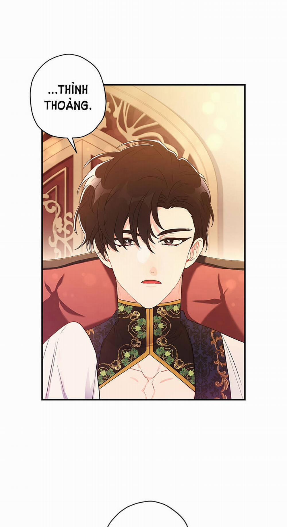 Ta Trở Thành Con Gái Nuôi Của Nam Chính 76.2 trang 2