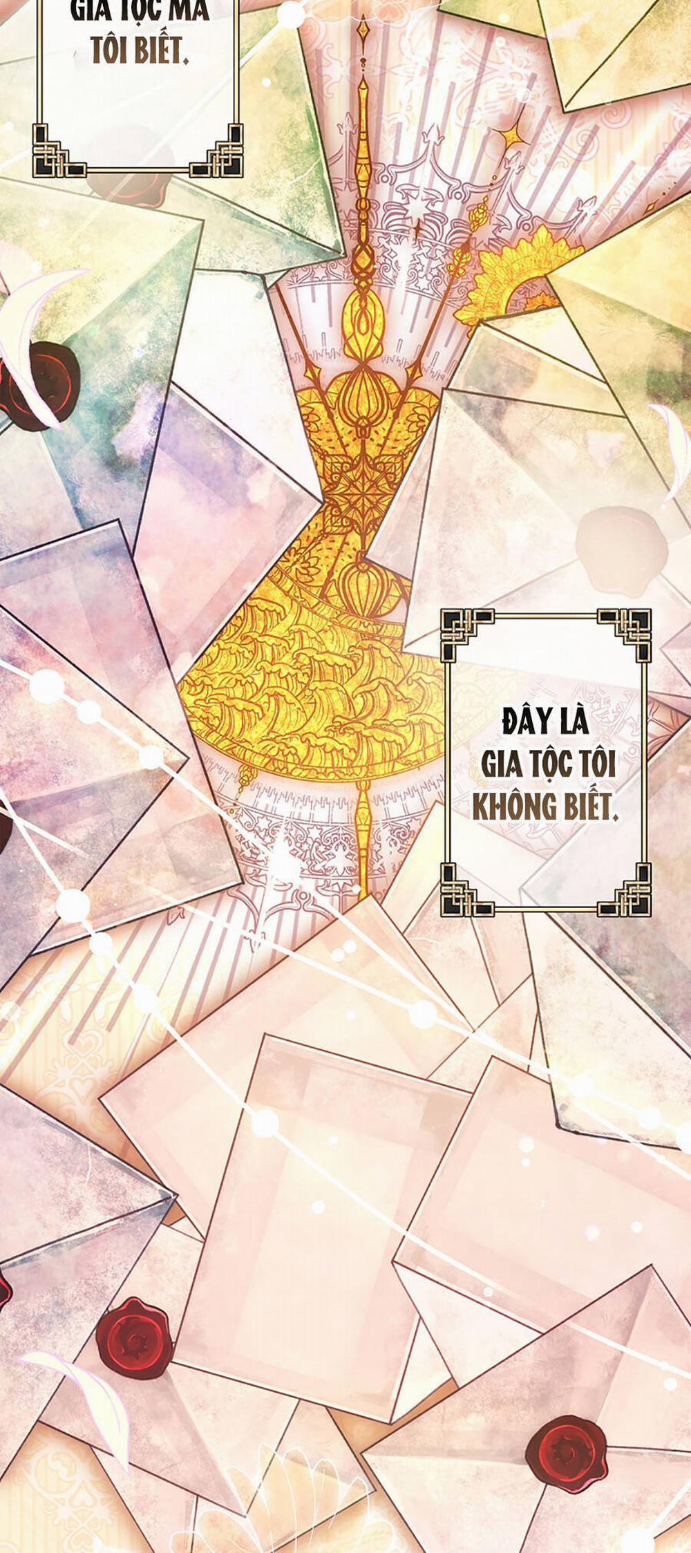 Ta Trở Thành Con Gái Nuôi Của Nam Chính 76.2 trang 22