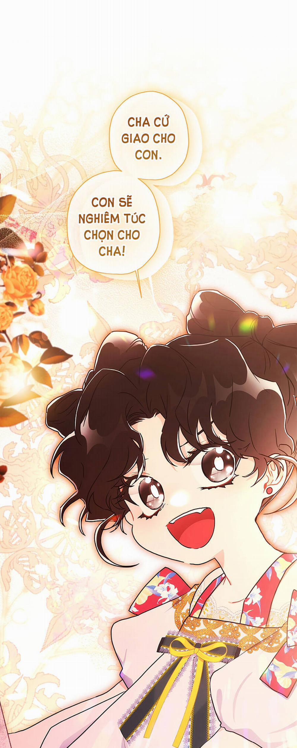 Ta Trở Thành Con Gái Nuôi Của Nam Chính 76.2 trang 24