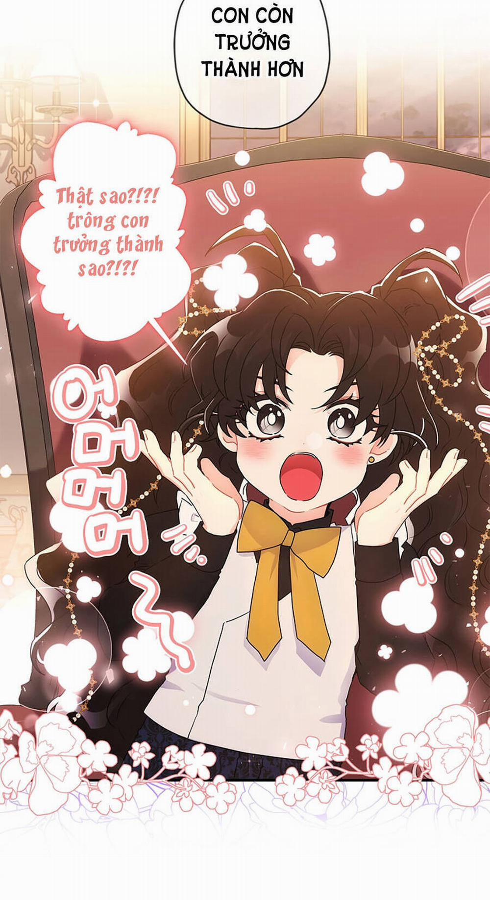 Ta Trở Thành Con Gái Nuôi Của Nam Chính 76.2 trang 3