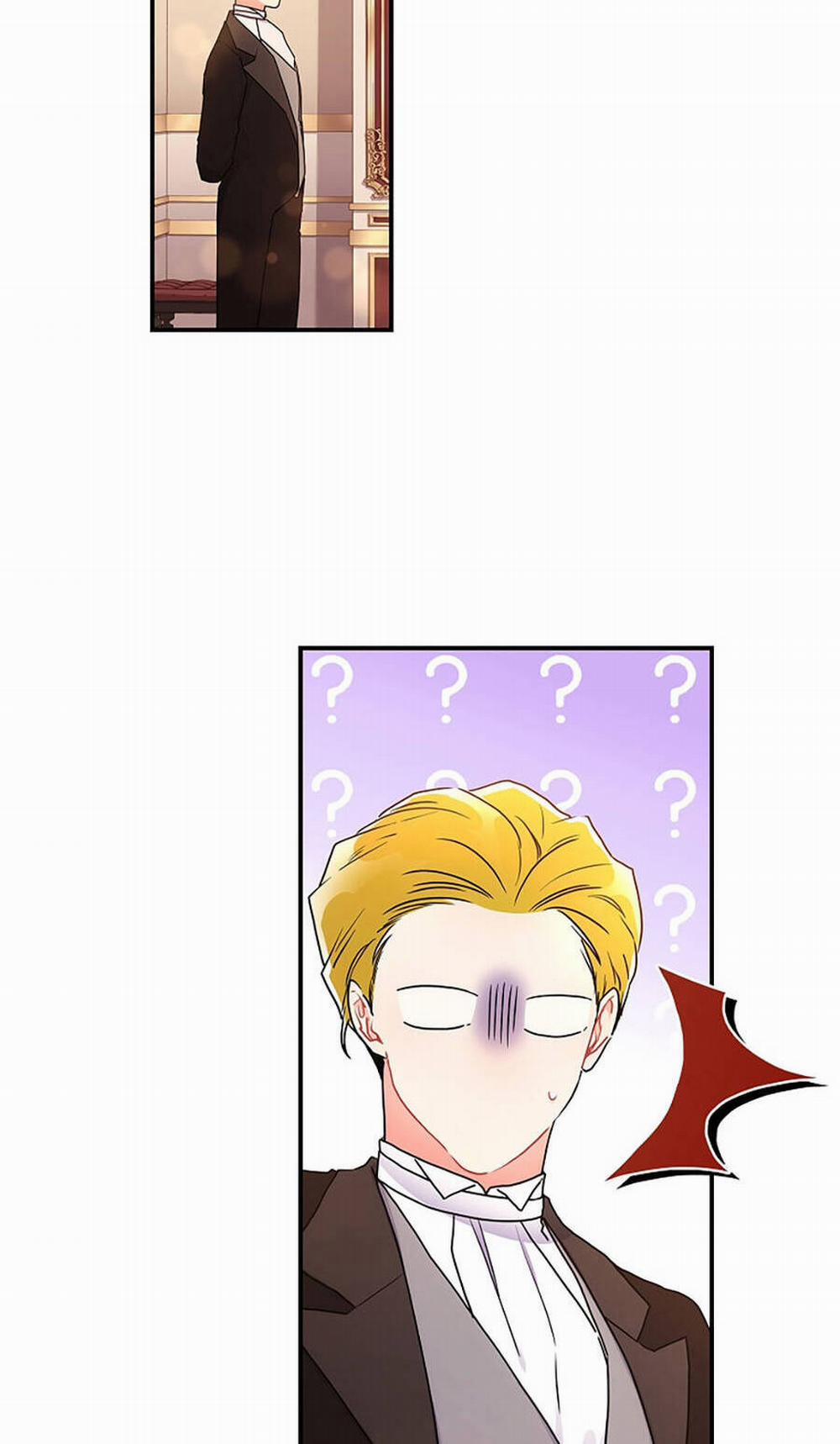 Ta Trở Thành Con Gái Nuôi Của Nam Chính 76.2 trang 9