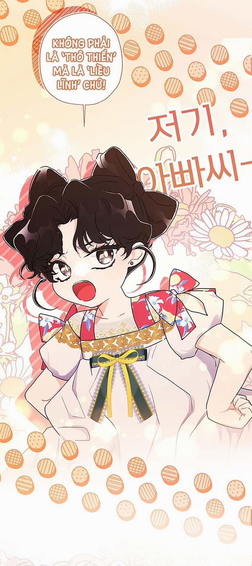 Ta Trở Thành Con Gái Nuôi Của Nam Chính 77.1 trang 10