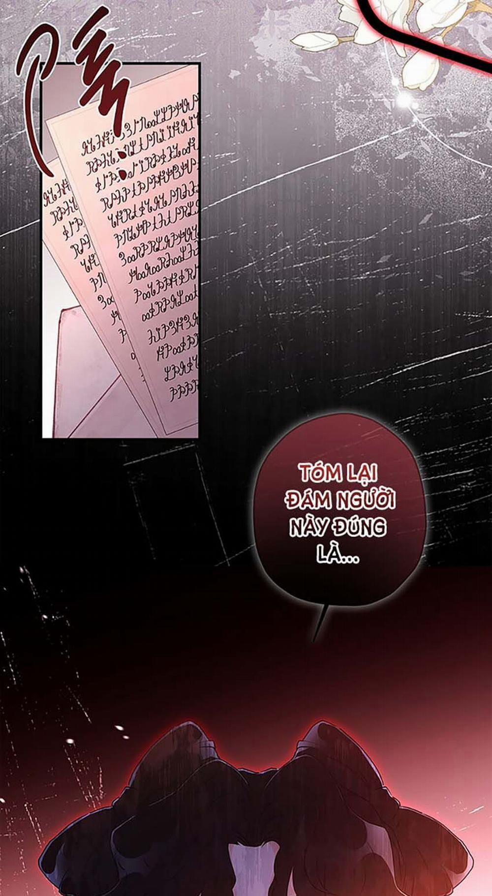 Ta Trở Thành Con Gái Nuôi Của Nam Chính 77.1 trang 14