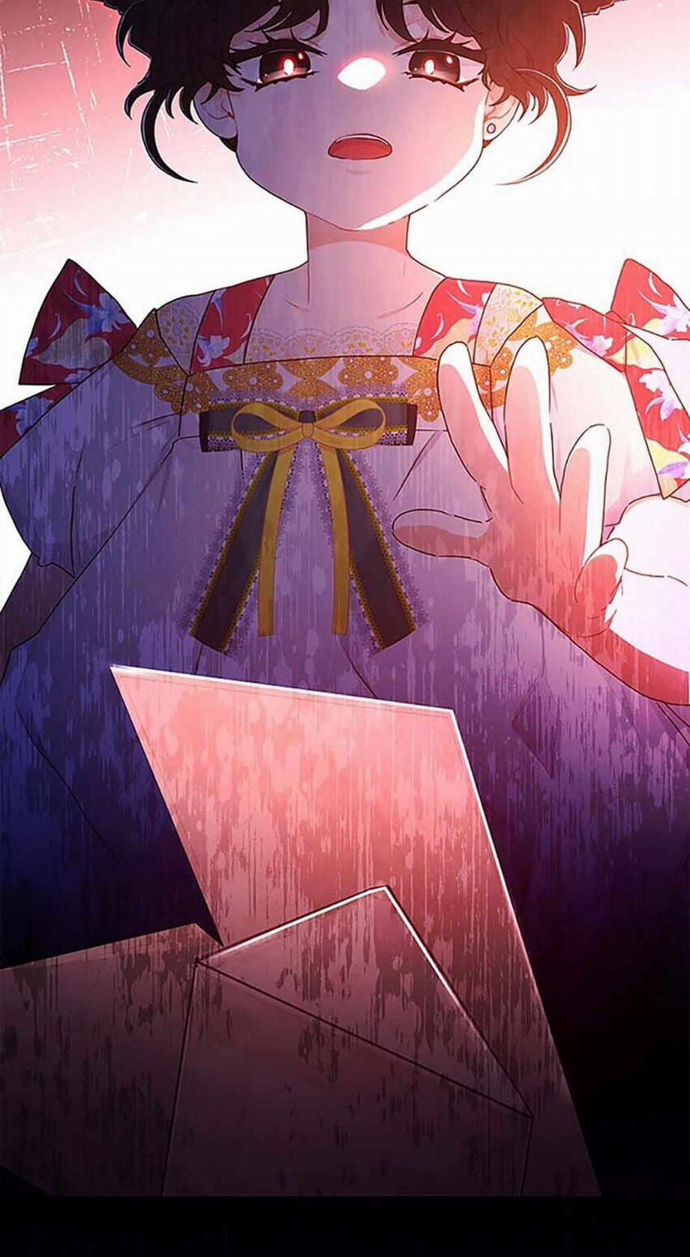 Ta Trở Thành Con Gái Nuôi Của Nam Chính 77.1 trang 15