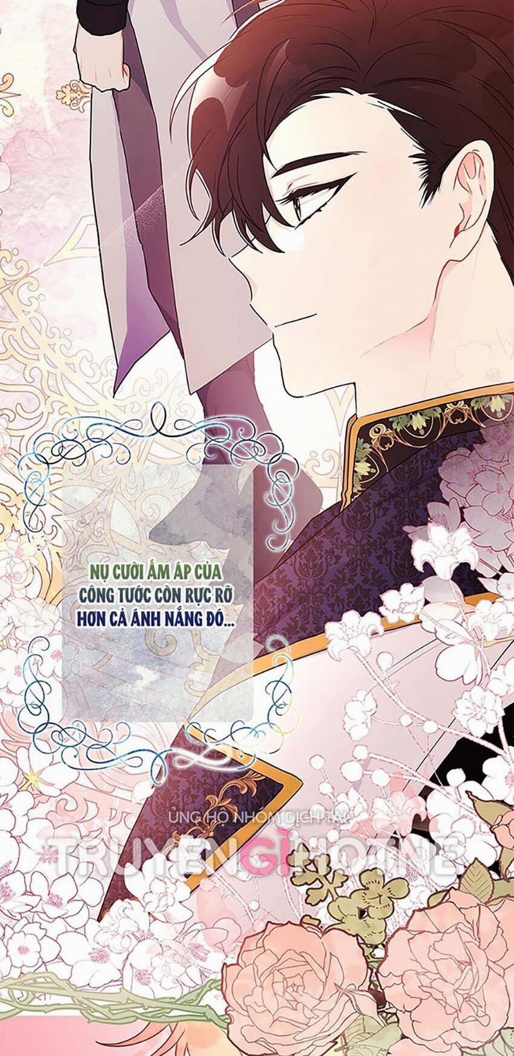 Ta Trở Thành Con Gái Nuôi Của Nam Chính 77.1 trang 2