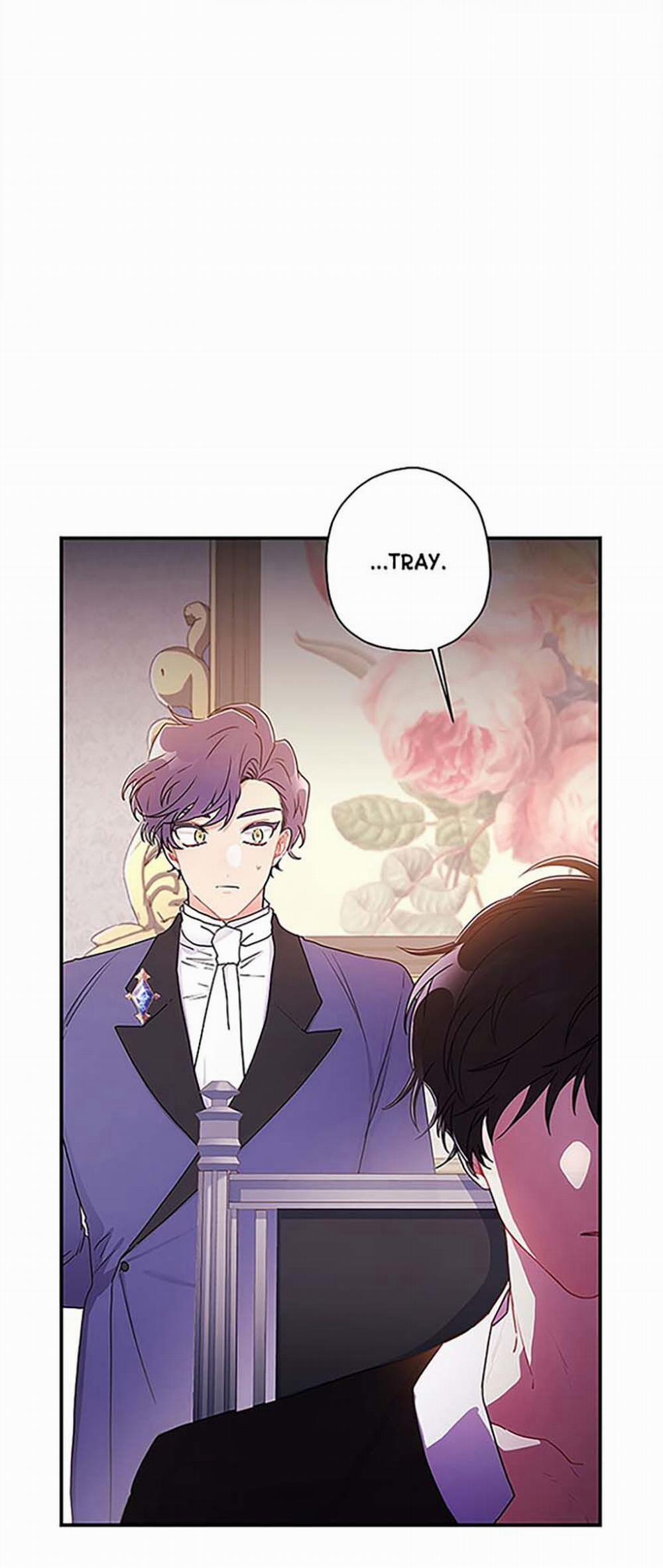 Ta Trở Thành Con Gái Nuôi Của Nam Chính 77.1 trang 22