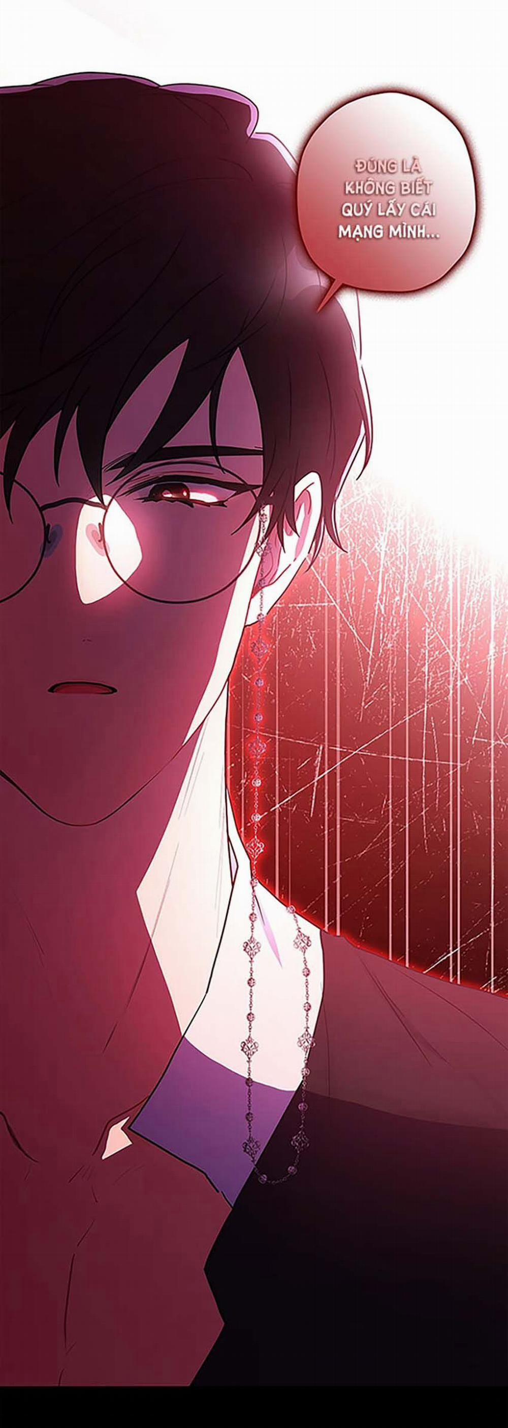 Ta Trở Thành Con Gái Nuôi Của Nam Chính 77.1 trang 24