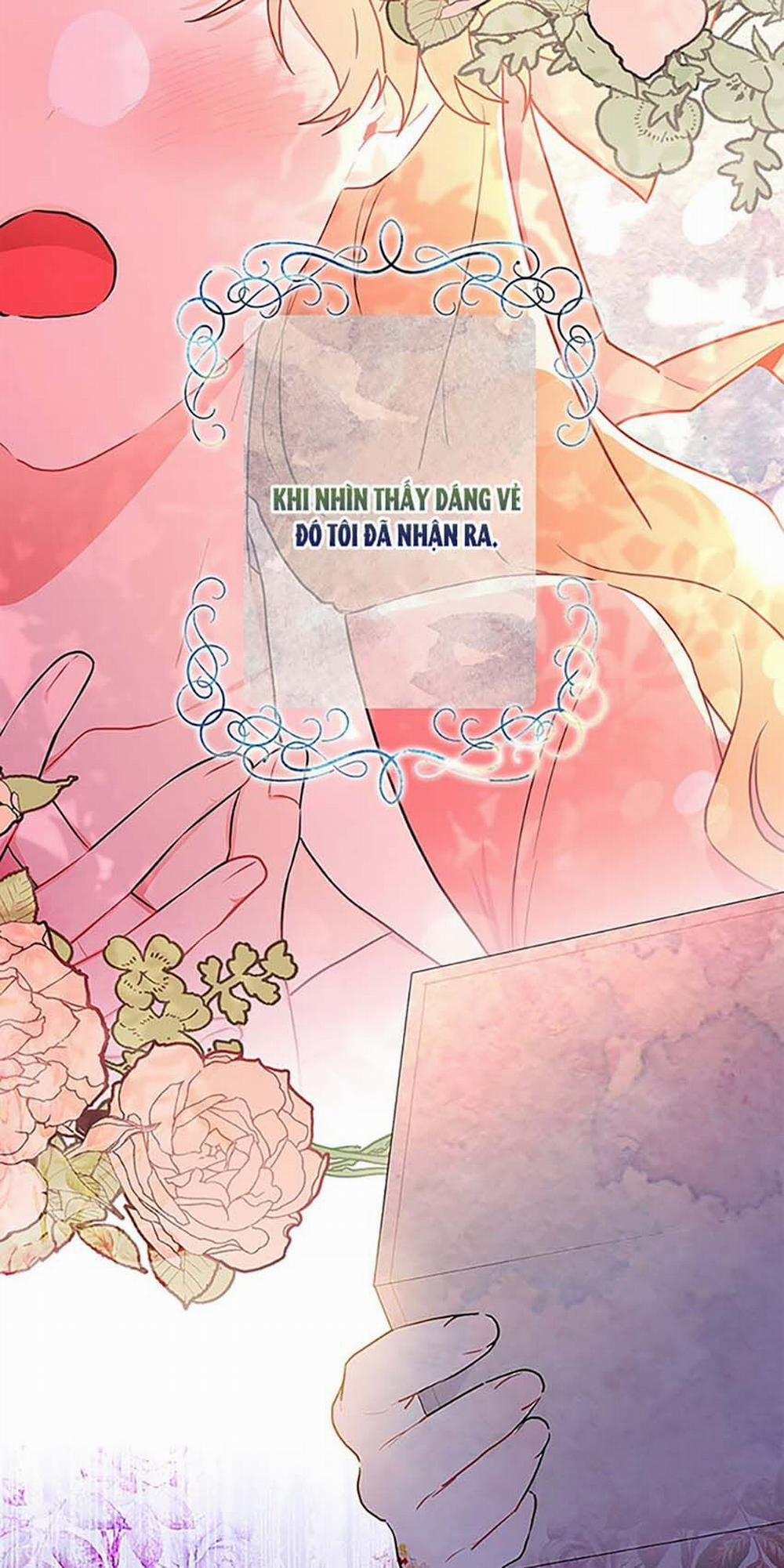 Ta Trở Thành Con Gái Nuôi Của Nam Chính 77.1 trang 3