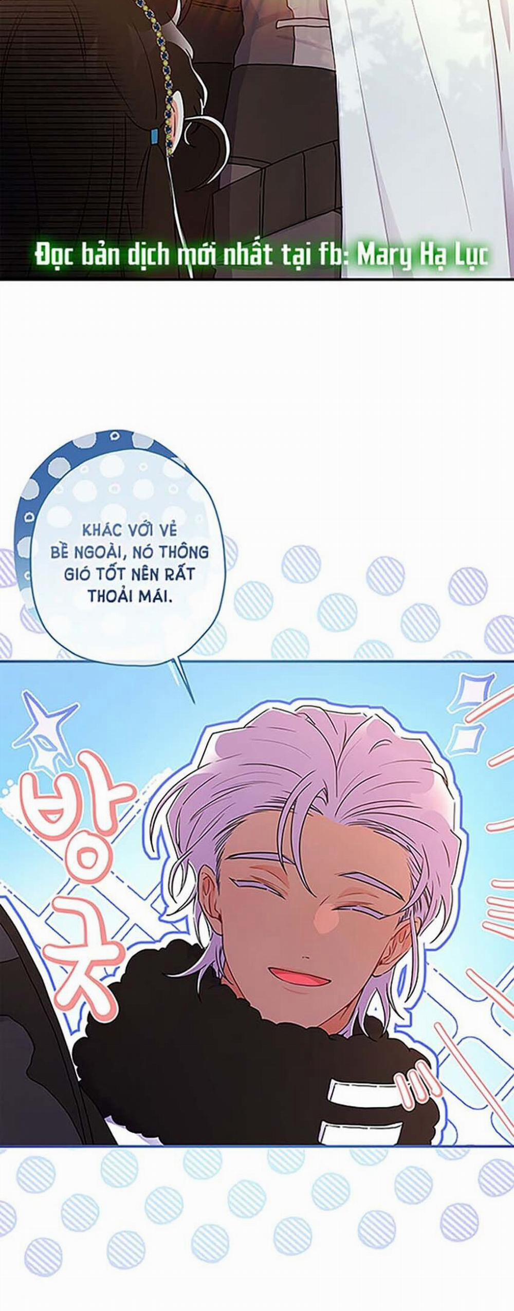 Ta Trở Thành Con Gái Nuôi Của Nam Chính 77.1 trang 30