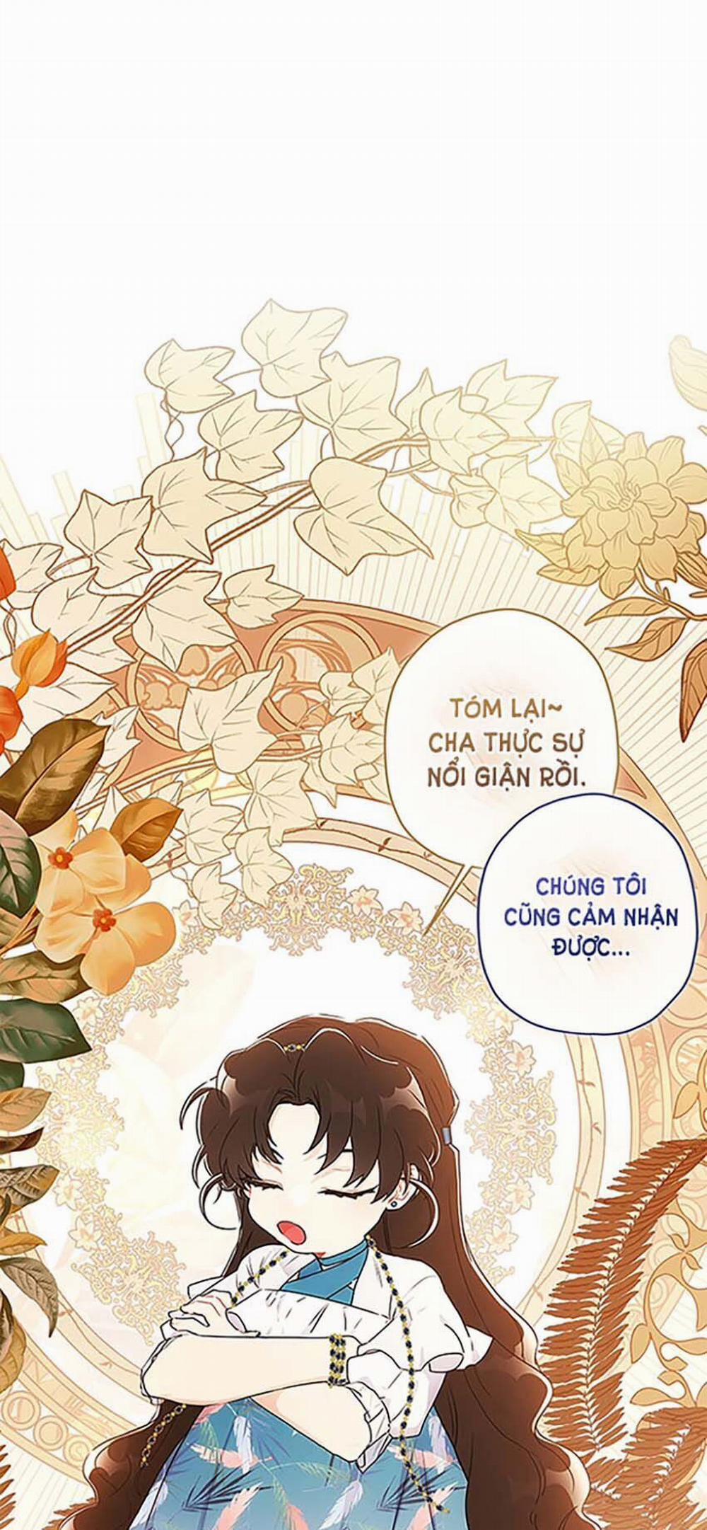 Ta Trở Thành Con Gái Nuôi Của Nam Chính 77.1 trang 31