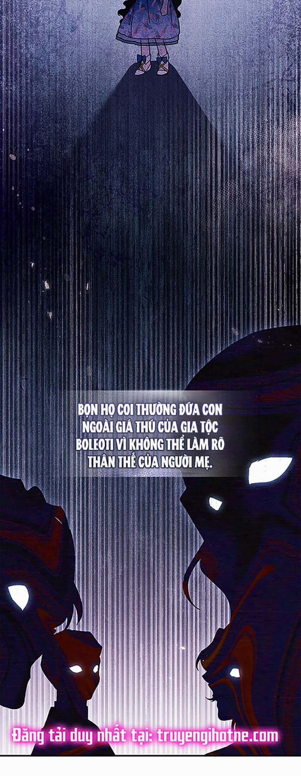 Ta Trở Thành Con Gái Nuôi Của Nam Chính 77.1 trang 34