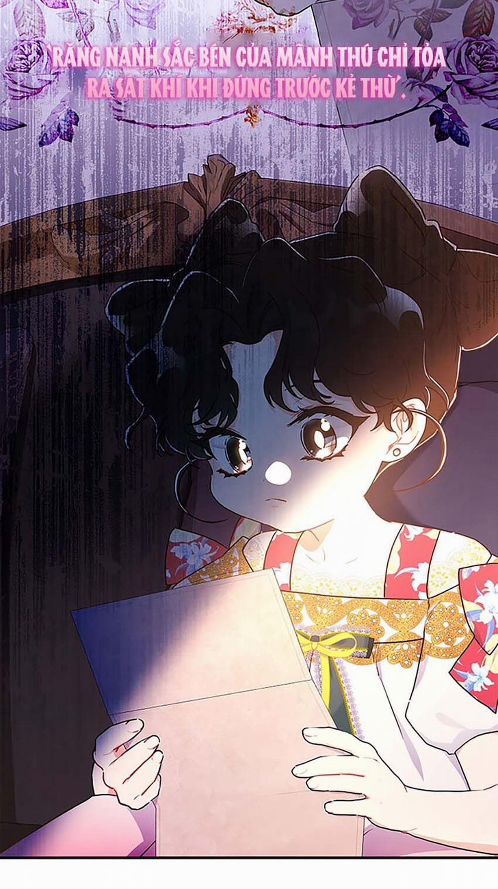 Ta Trở Thành Con Gái Nuôi Của Nam Chính 77.1 trang 4