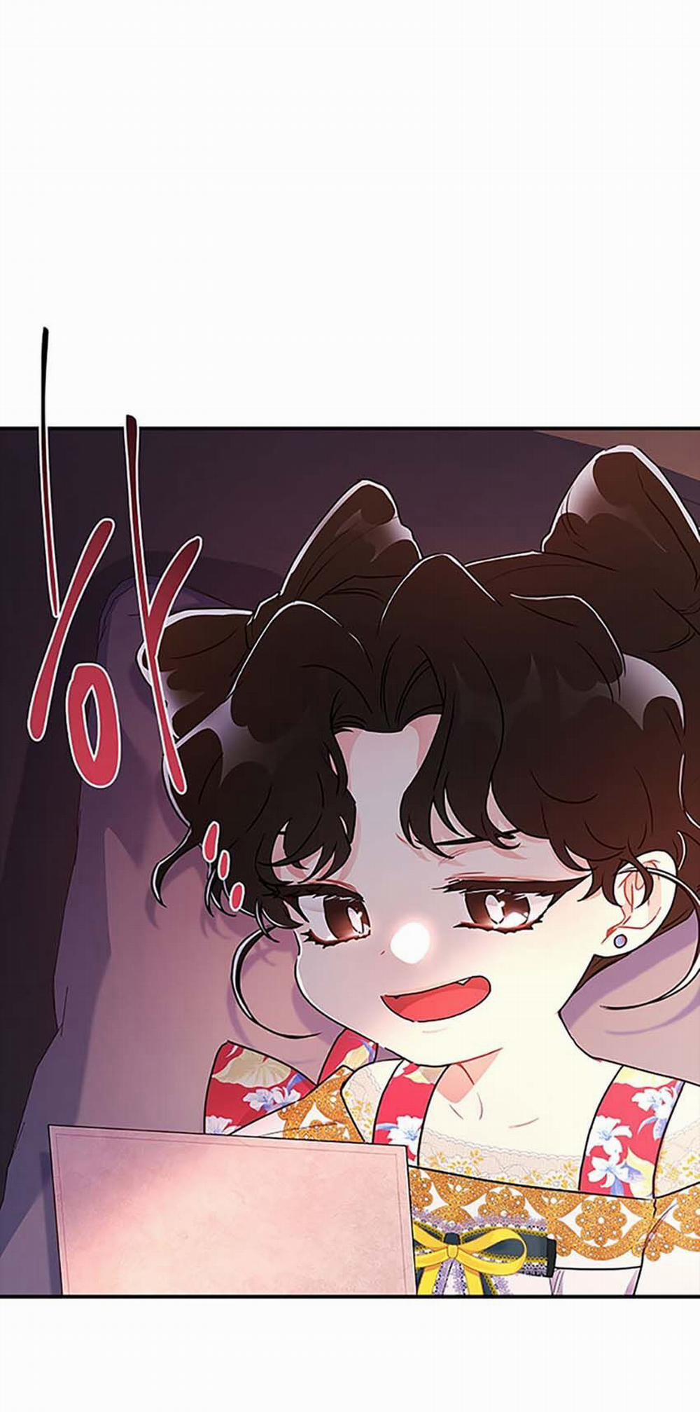 Ta Trở Thành Con Gái Nuôi Của Nam Chính 77.1 trang 5