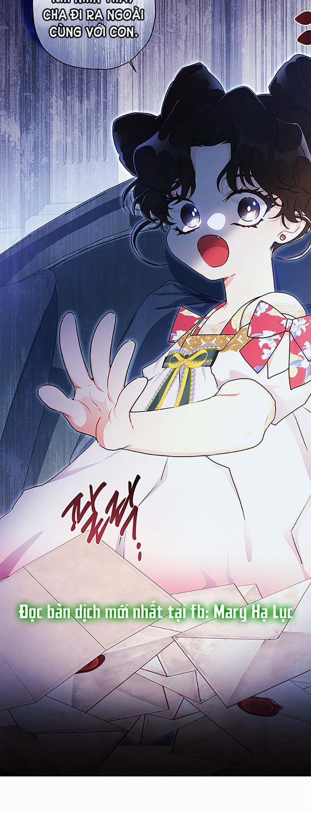 Ta Trở Thành Con Gái Nuôi Của Nam Chính 77.1 trang 8