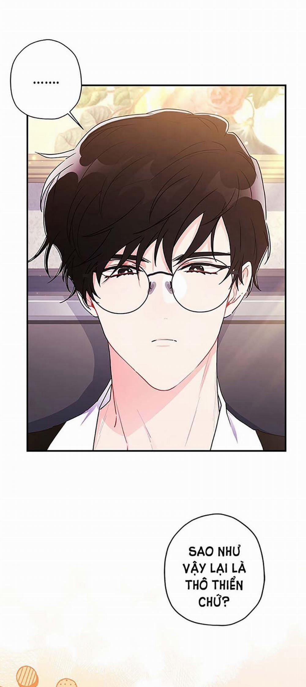 Ta Trở Thành Con Gái Nuôi Của Nam Chính 77.1 trang 9