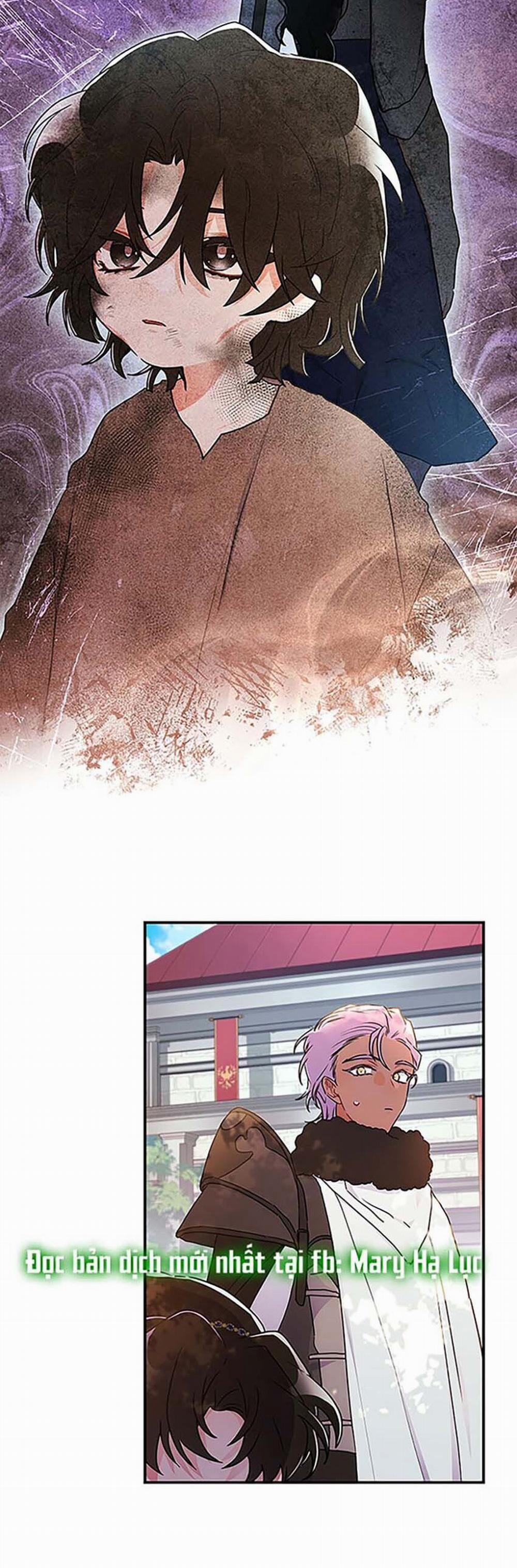 Ta Trở Thành Con Gái Nuôi Của Nam Chính 77.2 trang 1