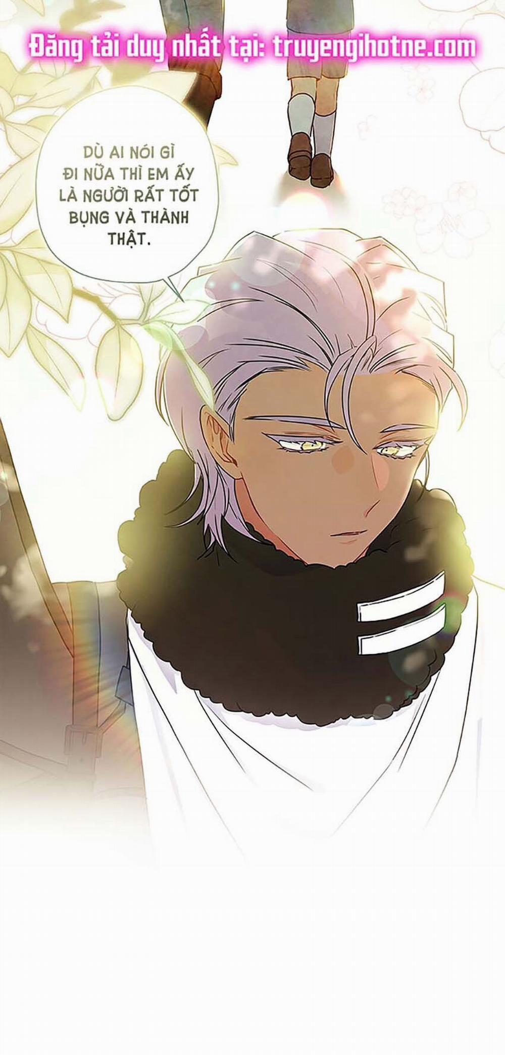 Ta Trở Thành Con Gái Nuôi Của Nam Chính 77.2 trang 19