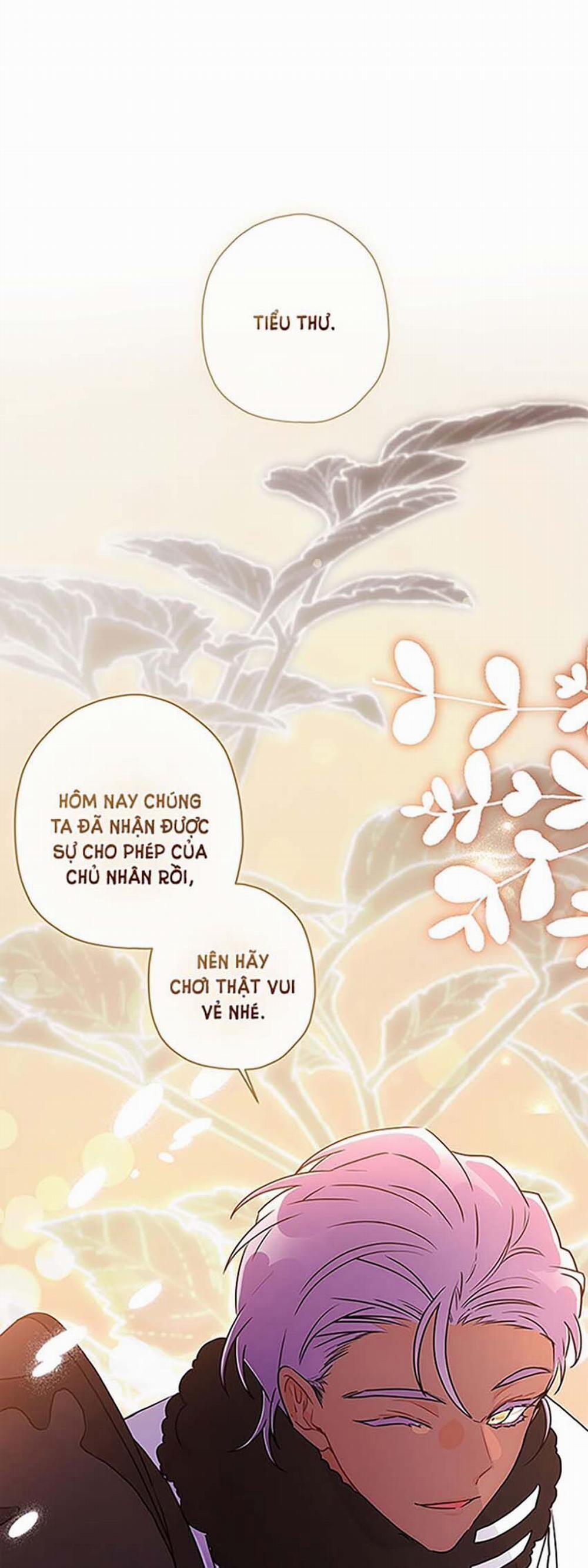 Ta Trở Thành Con Gái Nuôi Của Nam Chính 77.2 trang 2