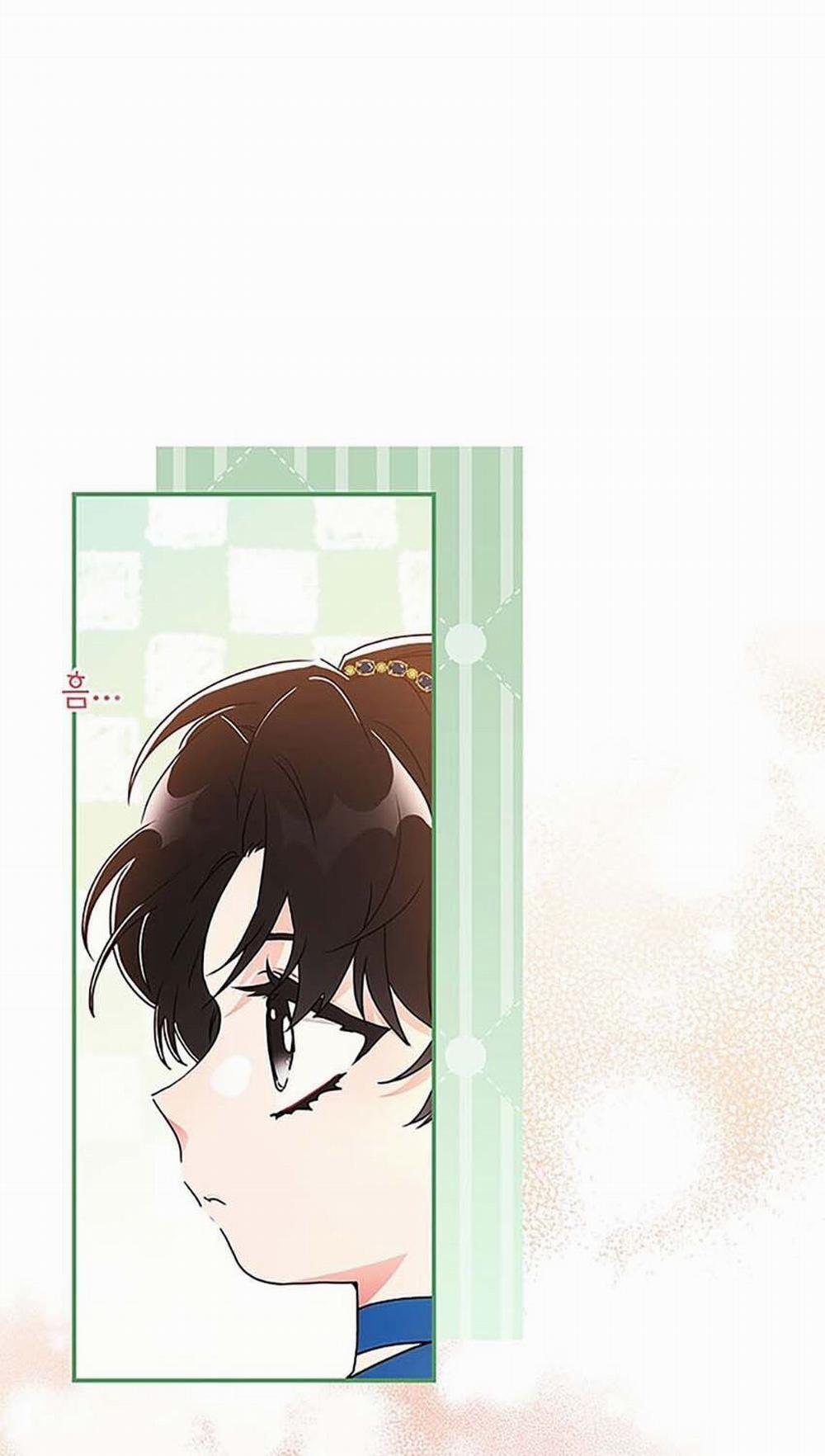 Ta Trở Thành Con Gái Nuôi Của Nam Chính 77.2 trang 21