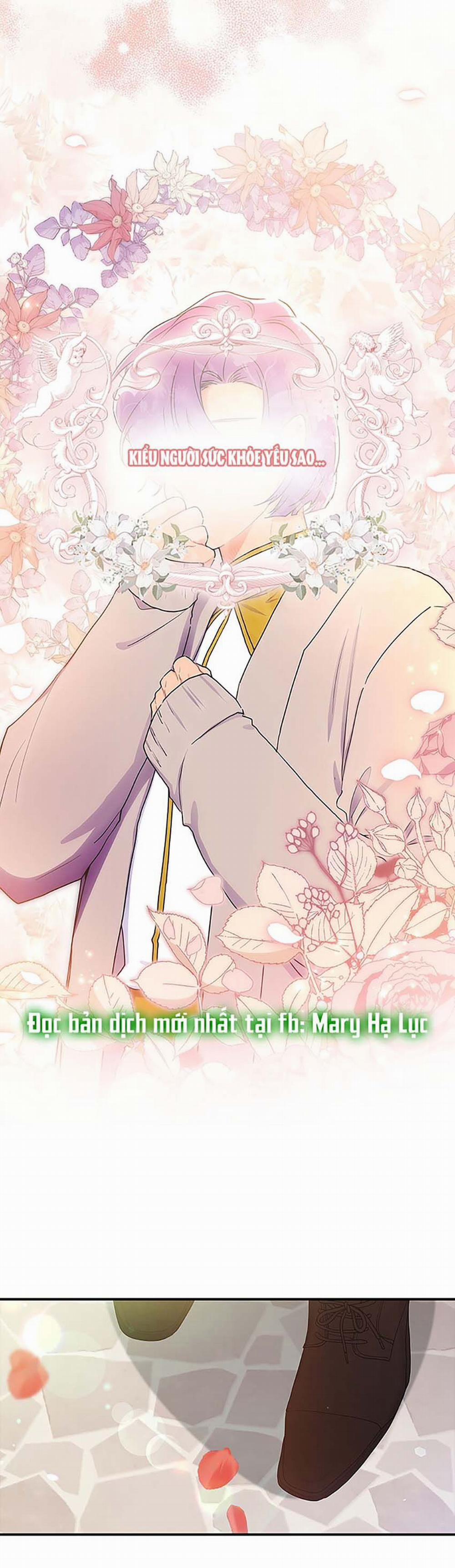 Ta Trở Thành Con Gái Nuôi Của Nam Chính 77.2 trang 22