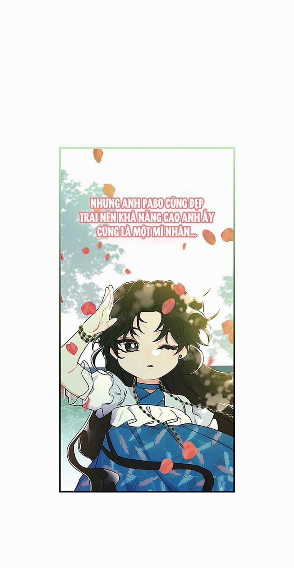 Ta Trở Thành Con Gái Nuôi Của Nam Chính 77.2 trang 23