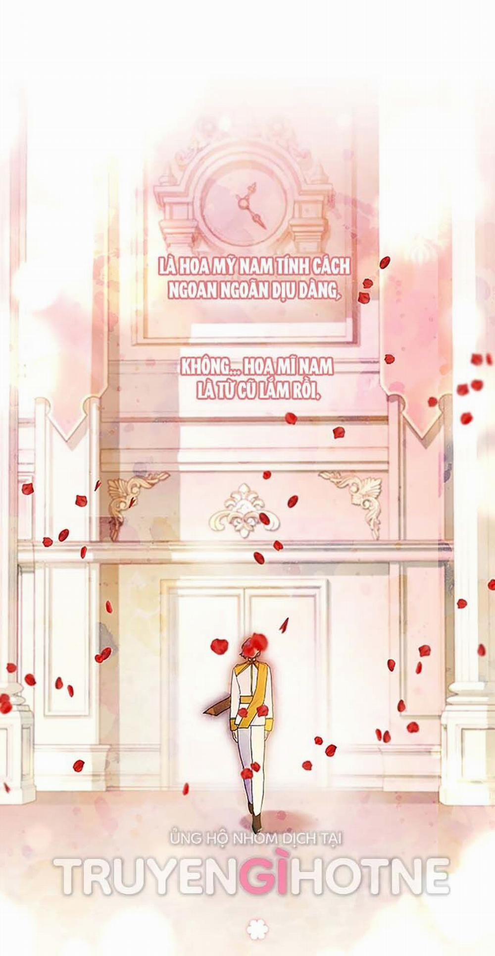 Ta Trở Thành Con Gái Nuôi Của Nam Chính 77.2 trang 24