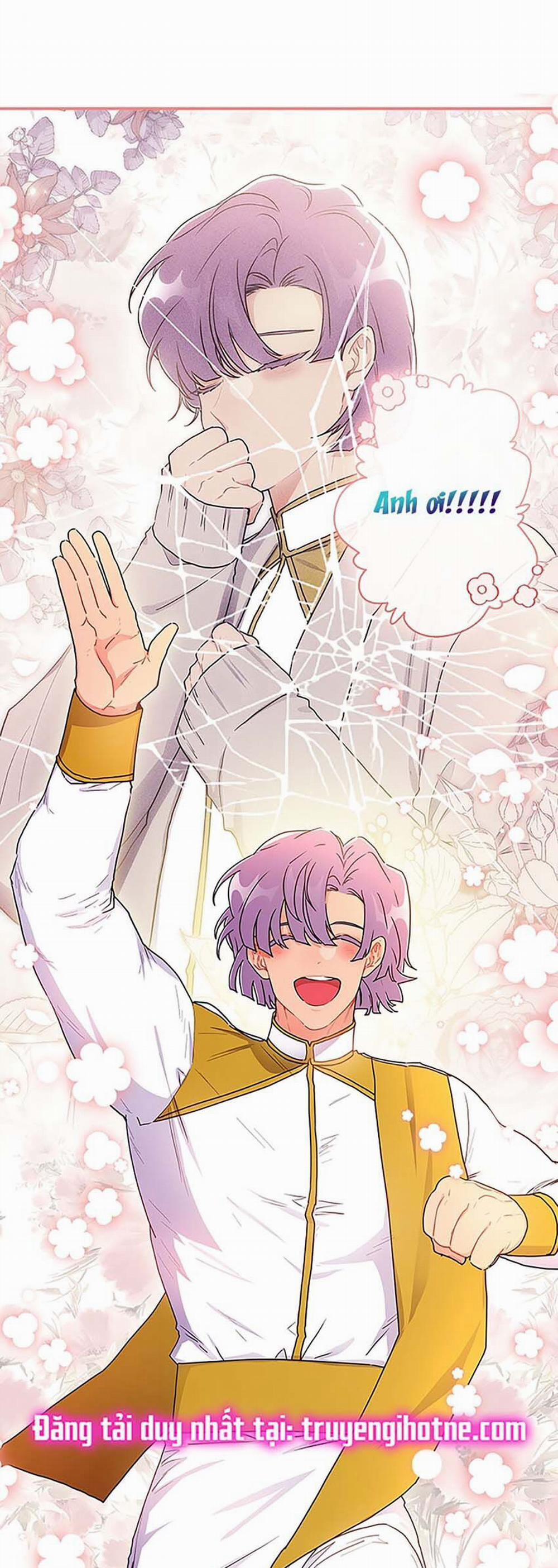 Ta Trở Thành Con Gái Nuôi Của Nam Chính 77.2 trang 26