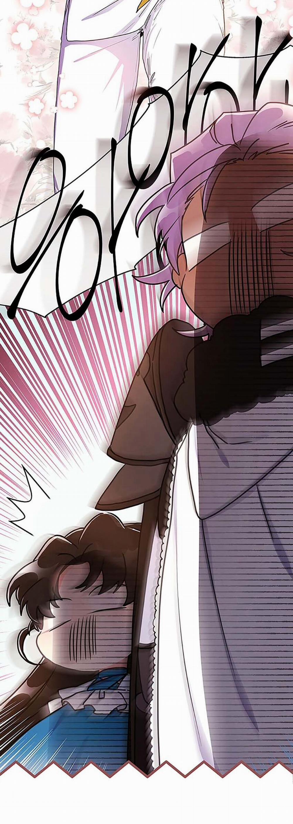 Ta Trở Thành Con Gái Nuôi Của Nam Chính 77.2 trang 27