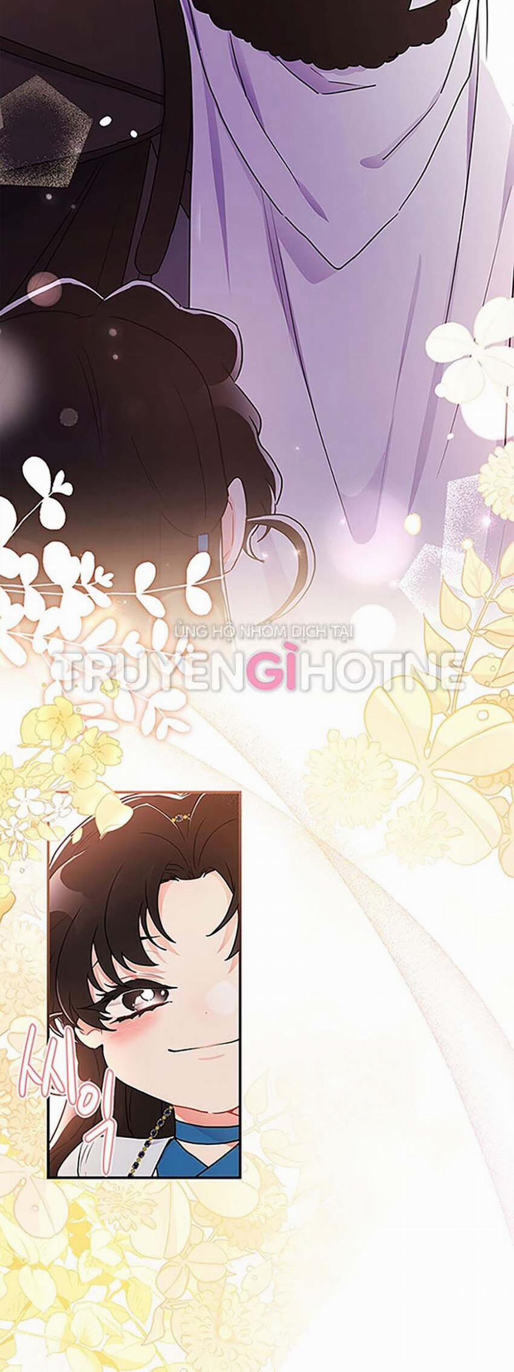 Ta Trở Thành Con Gái Nuôi Của Nam Chính 77.2 trang 3