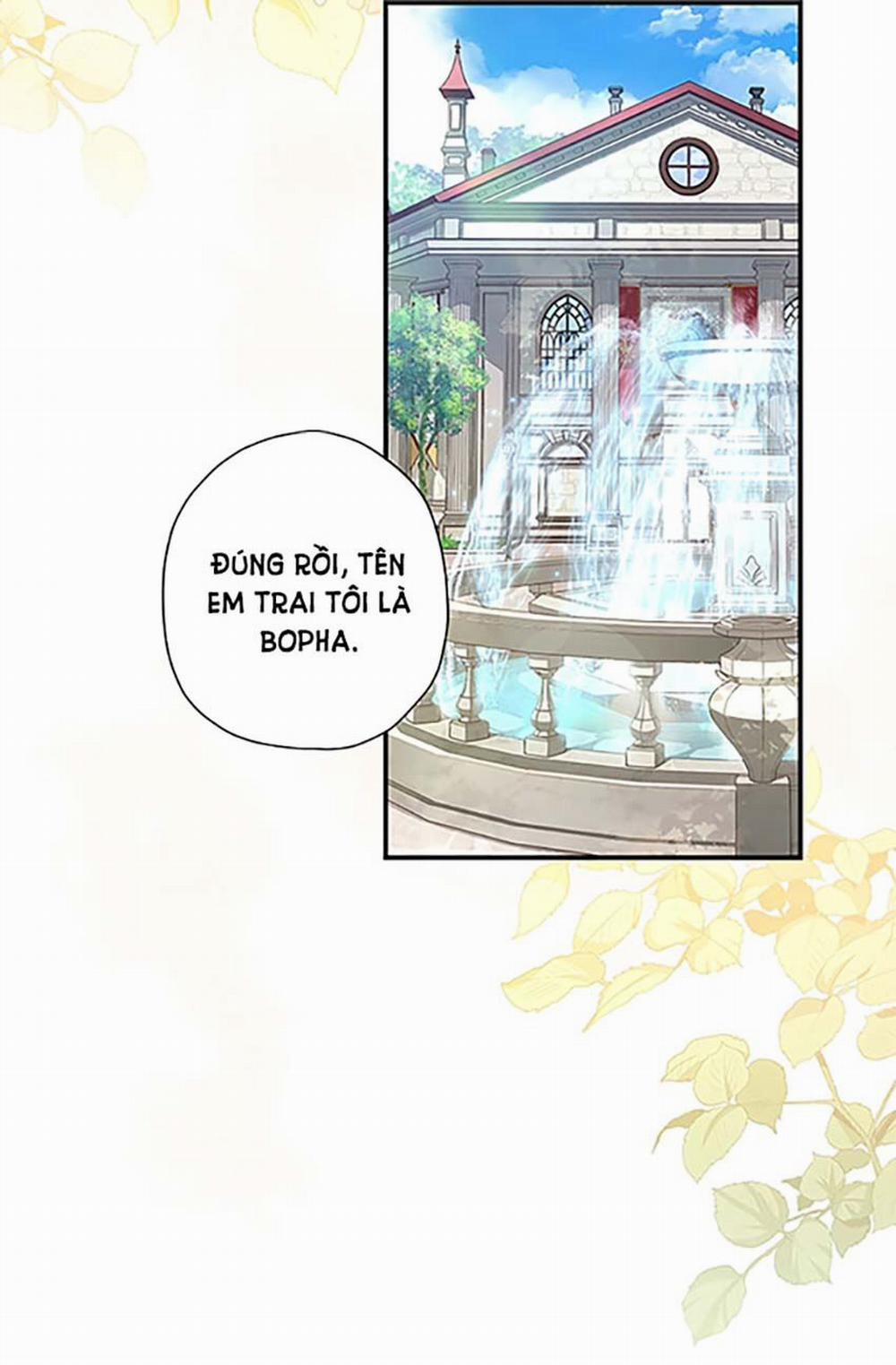 Ta Trở Thành Con Gái Nuôi Của Nam Chính 77.2 trang 4