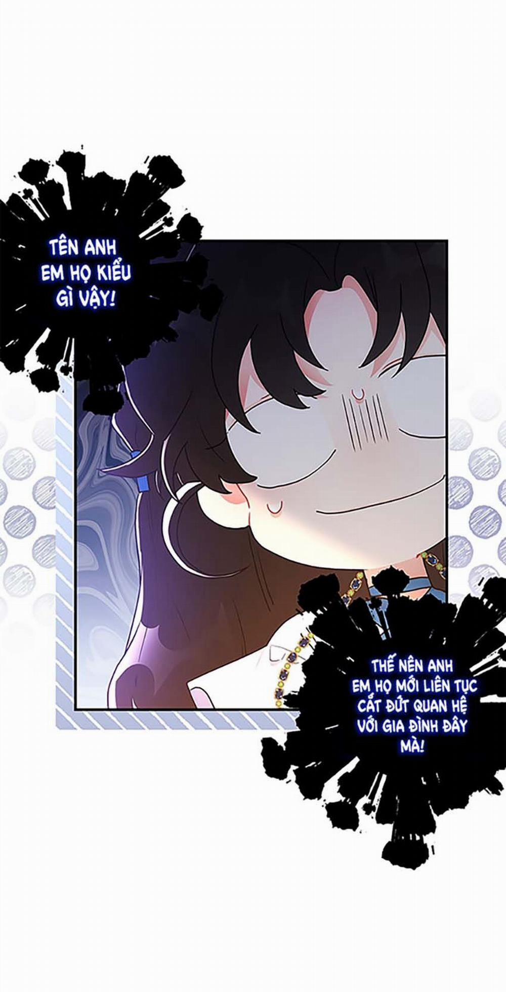 Ta Trở Thành Con Gái Nuôi Của Nam Chính 77.2 trang 6