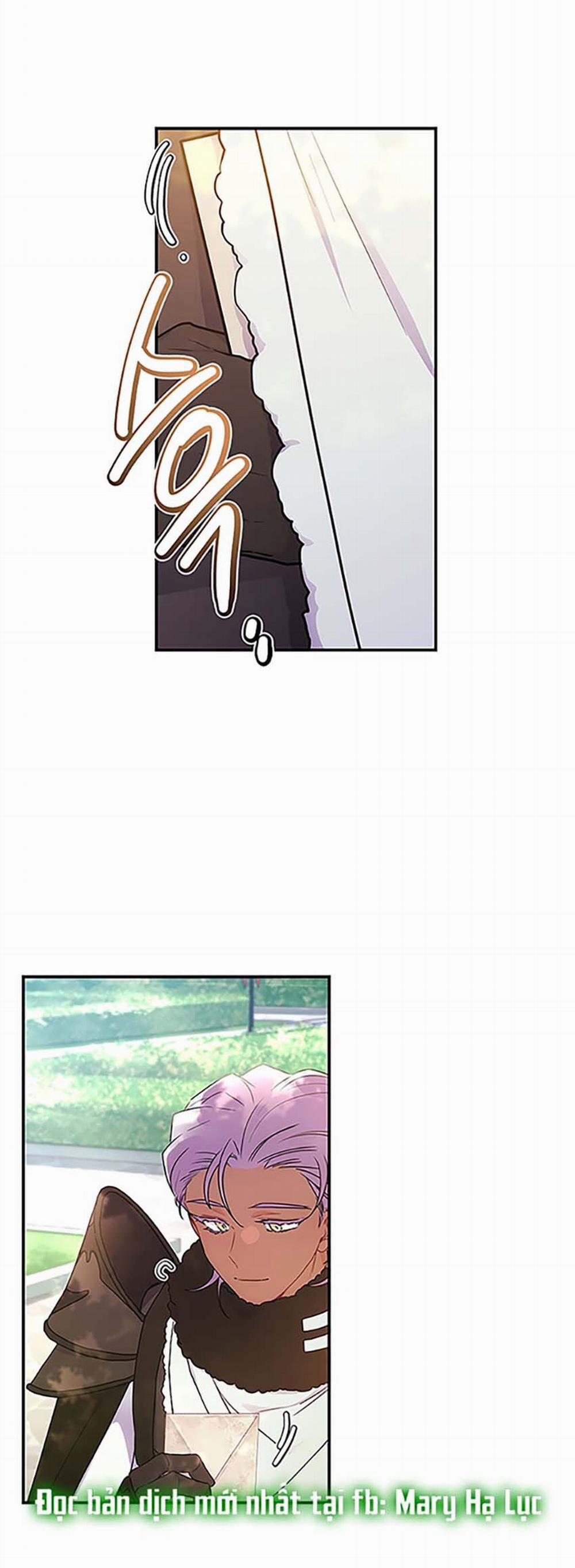 Ta Trở Thành Con Gái Nuôi Của Nam Chính 77.2 trang 7