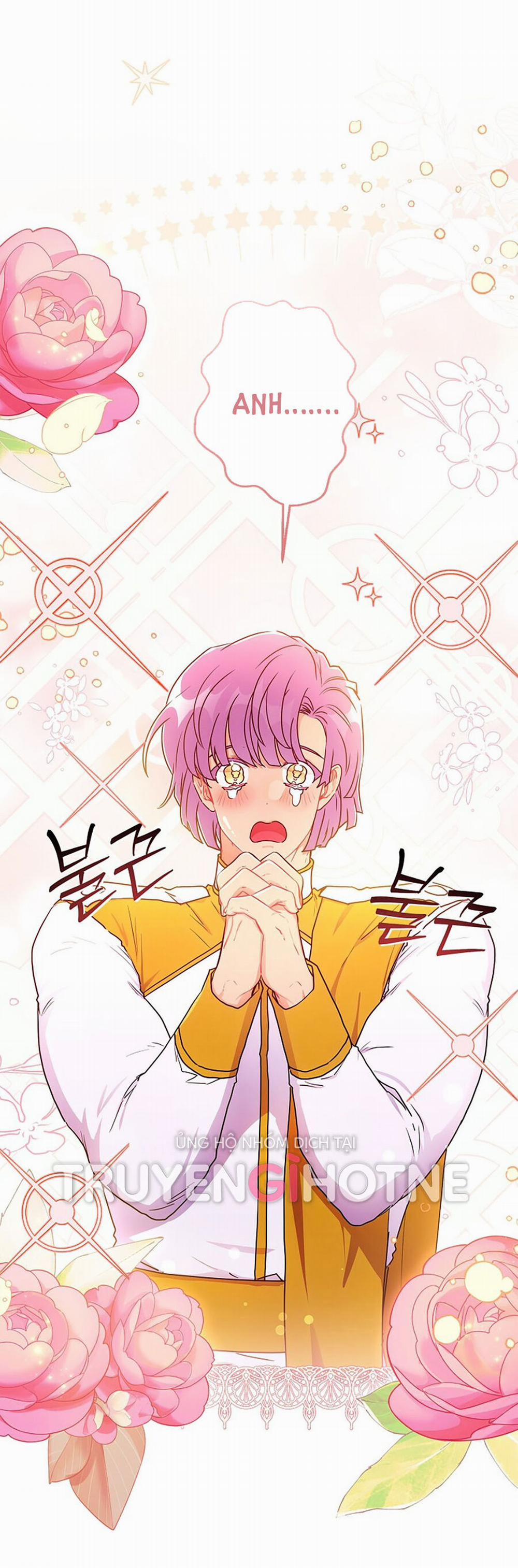 Ta Trở Thành Con Gái Nuôi Của Nam Chính 78.1 trang 1