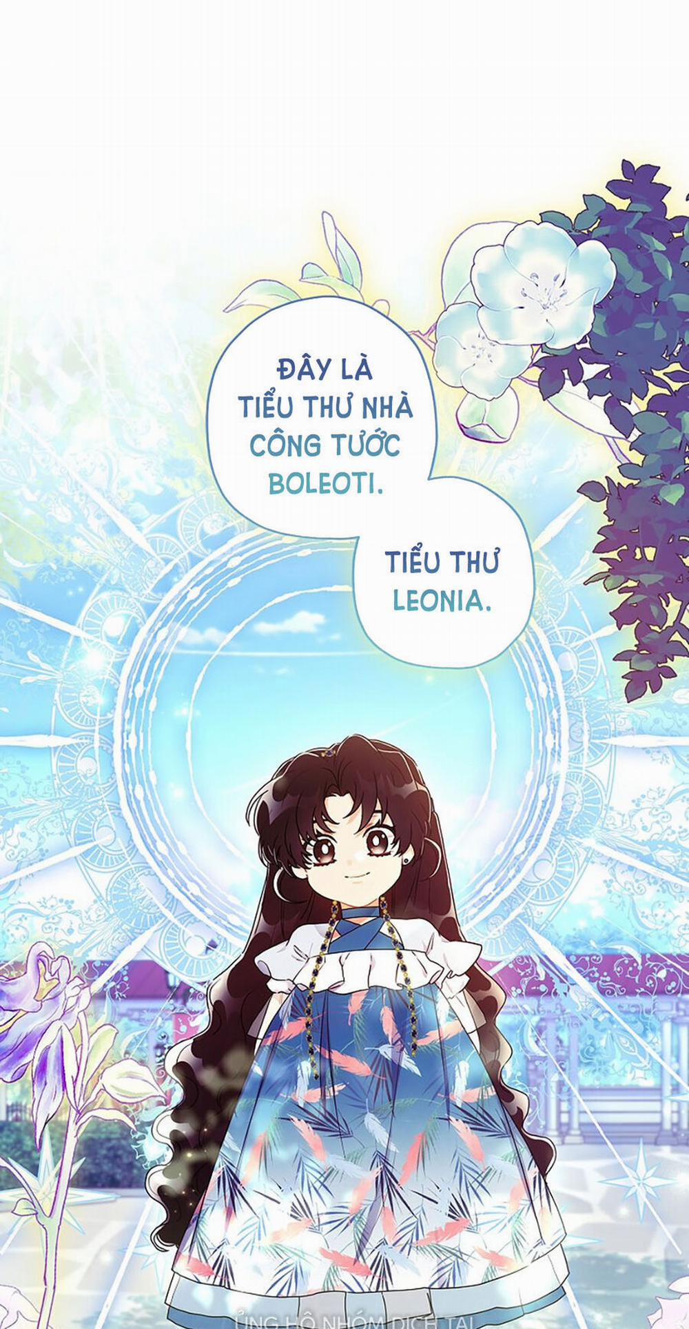 Ta Trở Thành Con Gái Nuôi Của Nam Chính 78.1 trang 11