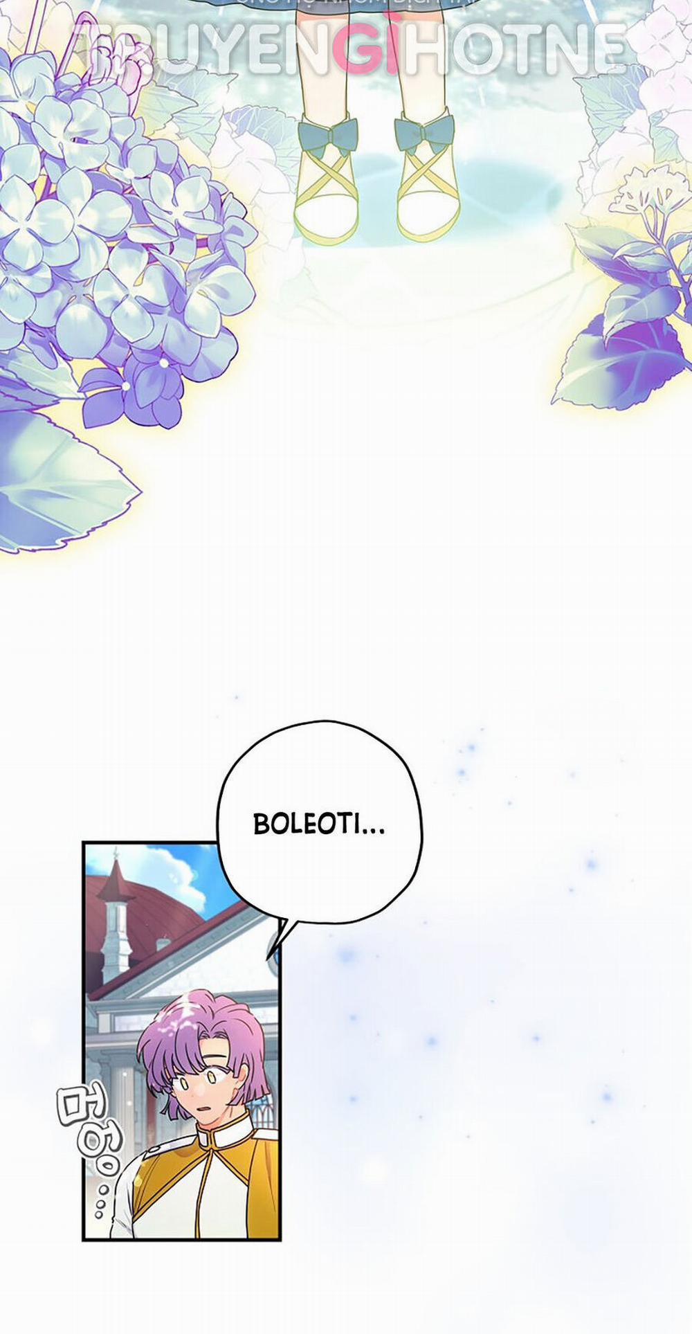 Ta Trở Thành Con Gái Nuôi Của Nam Chính 78.1 trang 12