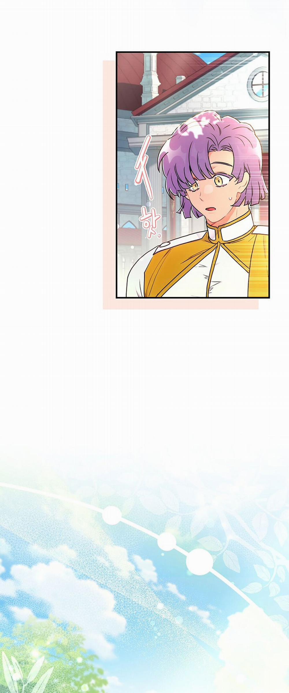 Ta Trở Thành Con Gái Nuôi Của Nam Chính 78.1 trang 15