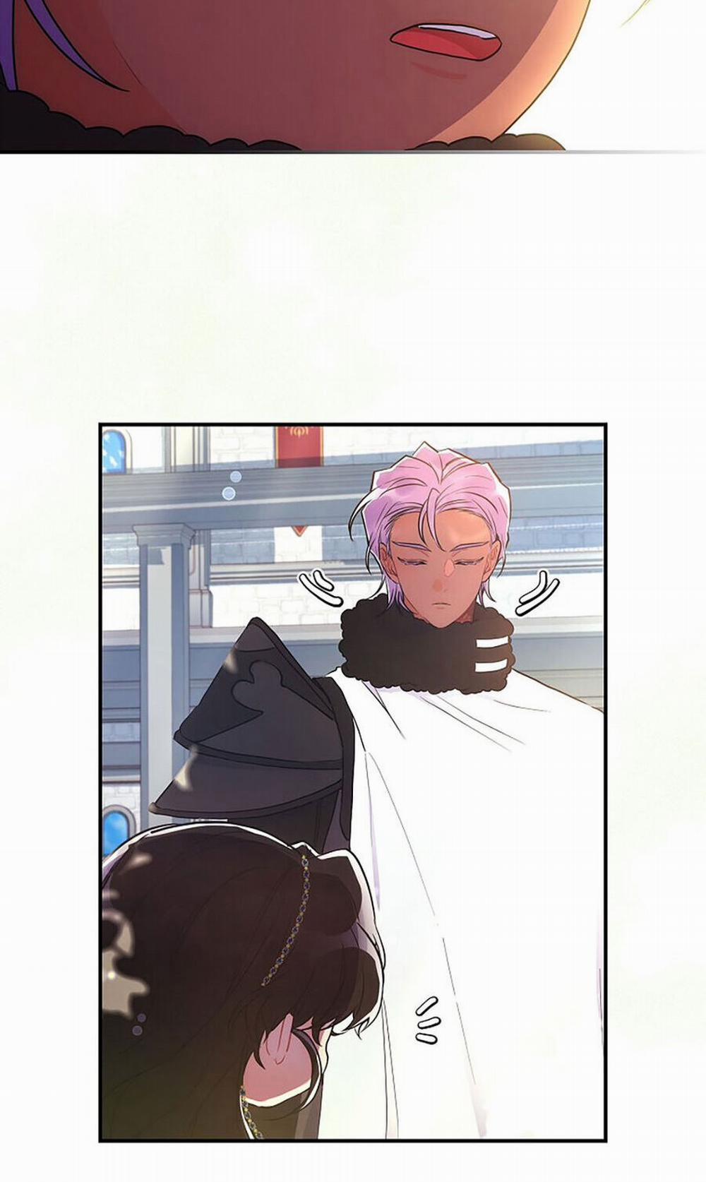 Ta Trở Thành Con Gái Nuôi Của Nam Chính 78.1 trang 18