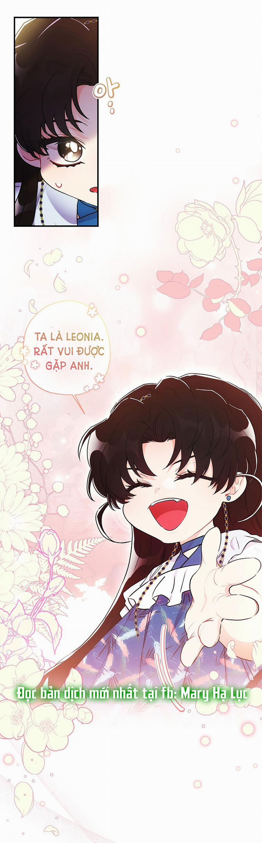 Ta Trở Thành Con Gái Nuôi Của Nam Chính 78.1 trang 19