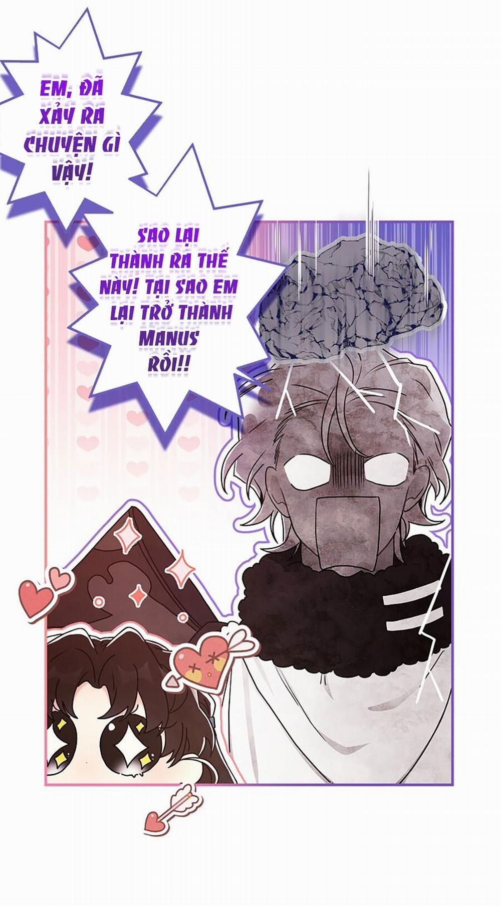 Ta Trở Thành Con Gái Nuôi Của Nam Chính 78.1 trang 2