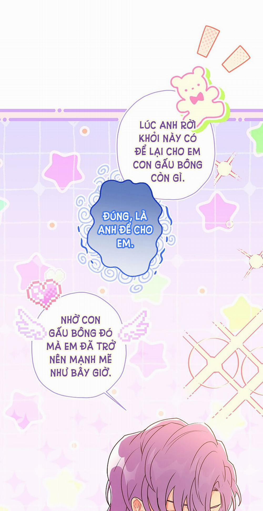 Ta Trở Thành Con Gái Nuôi Của Nam Chính 78.1 trang 3