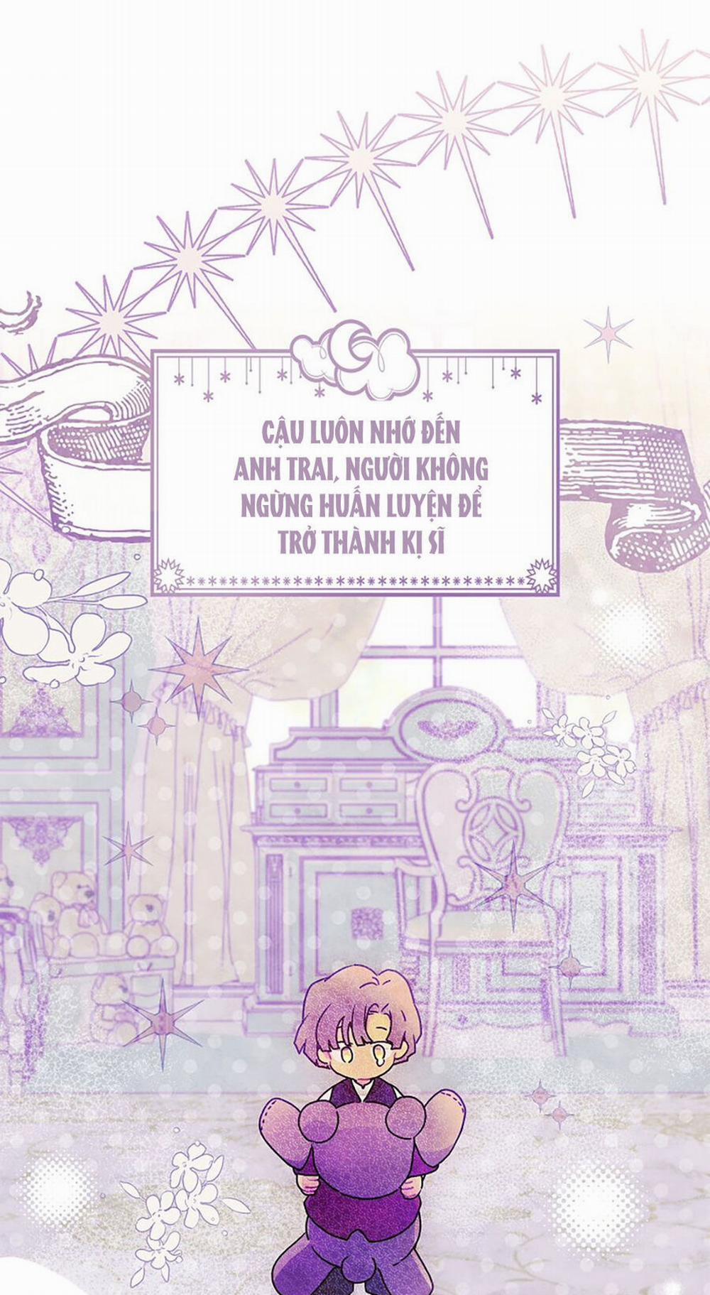 Ta Trở Thành Con Gái Nuôi Của Nam Chính 78.1 trang 5