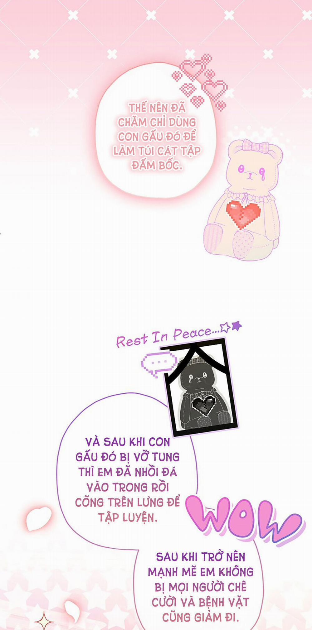 Ta Trở Thành Con Gái Nuôi Của Nam Chính 78.1 trang 7