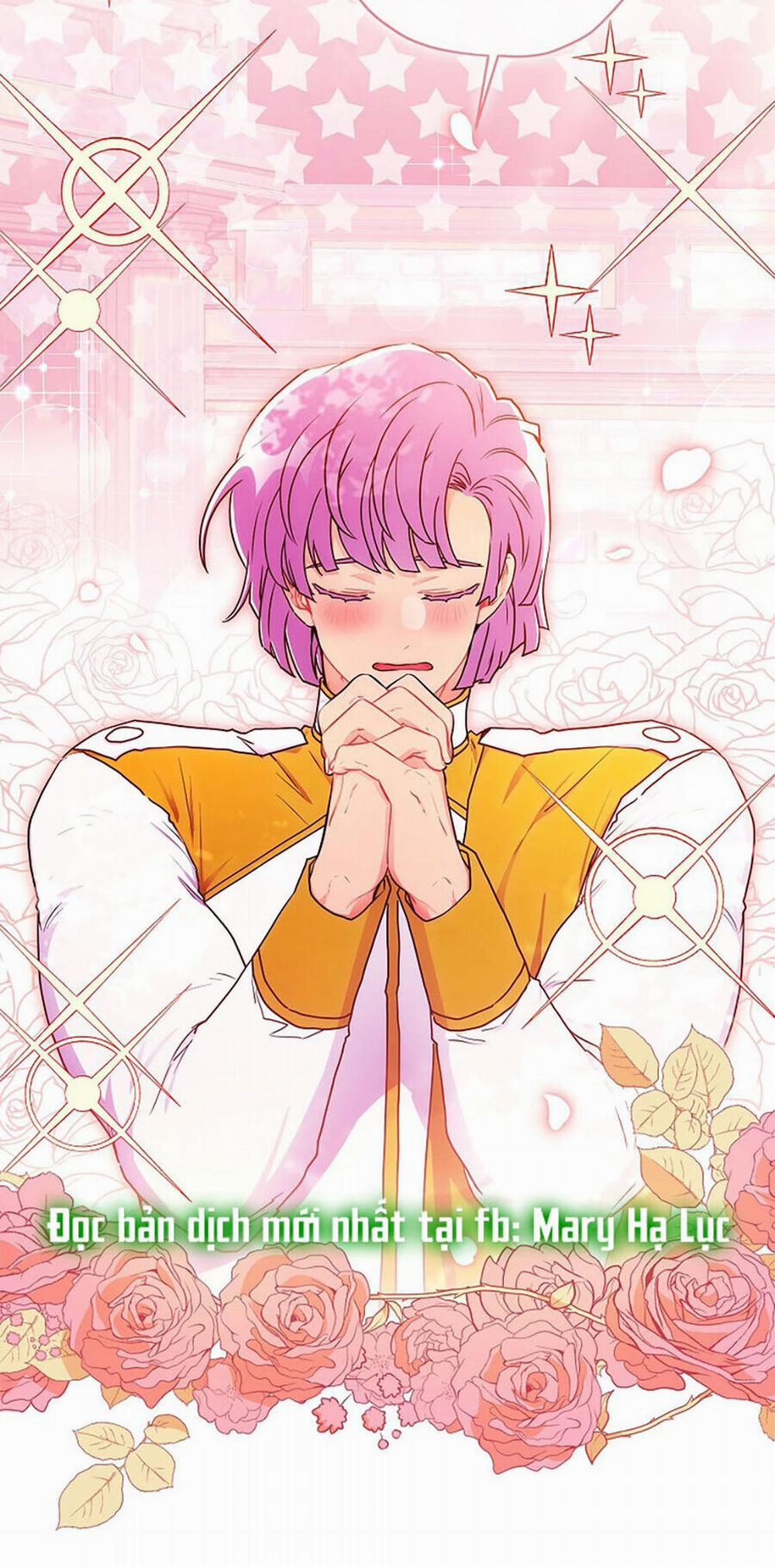 Ta Trở Thành Con Gái Nuôi Của Nam Chính 78.1 trang 8