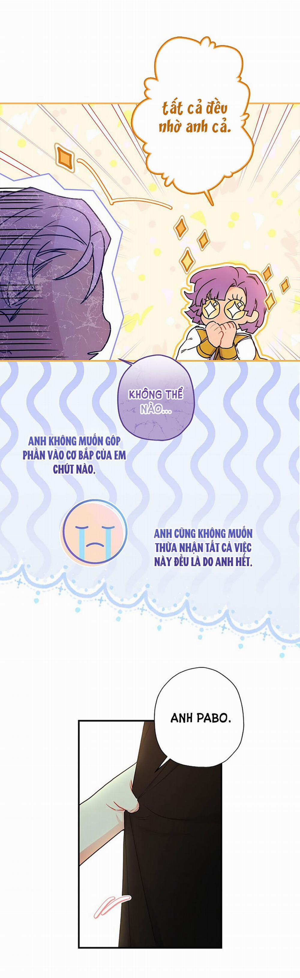 Ta Trở Thành Con Gái Nuôi Của Nam Chính 78.1 trang 9