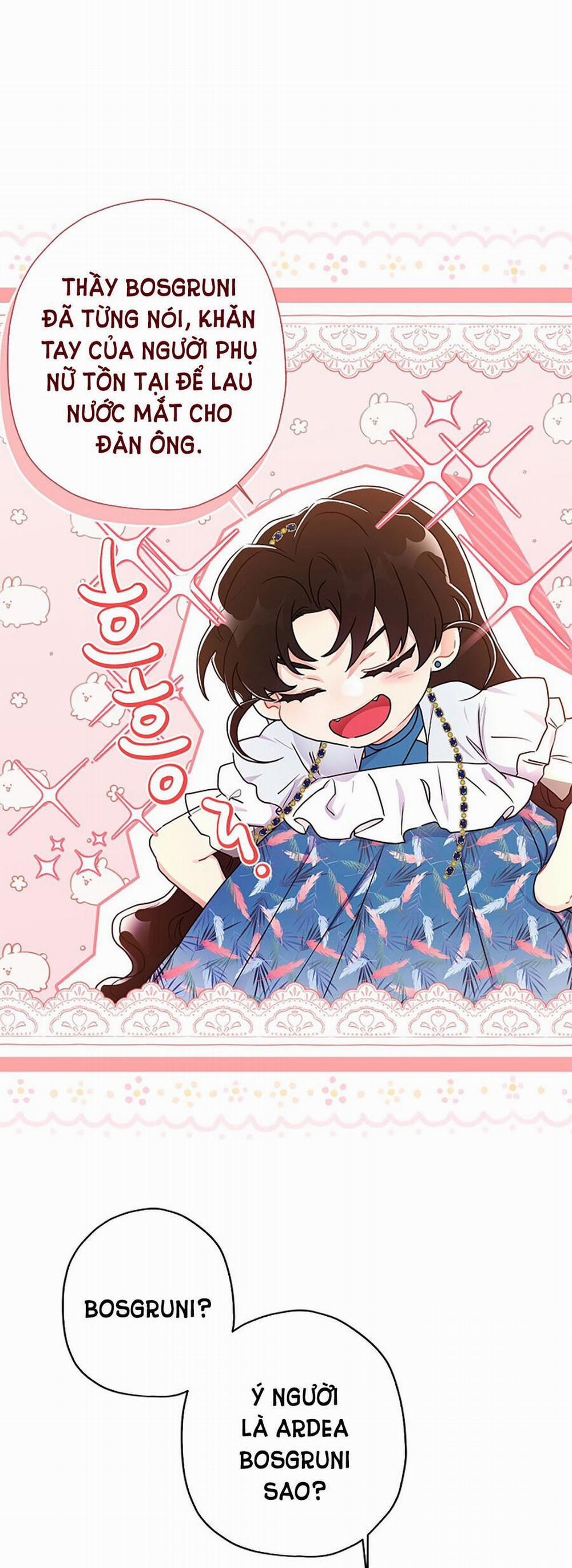 Ta Trở Thành Con Gái Nuôi Của Nam Chính 78.2 trang 10