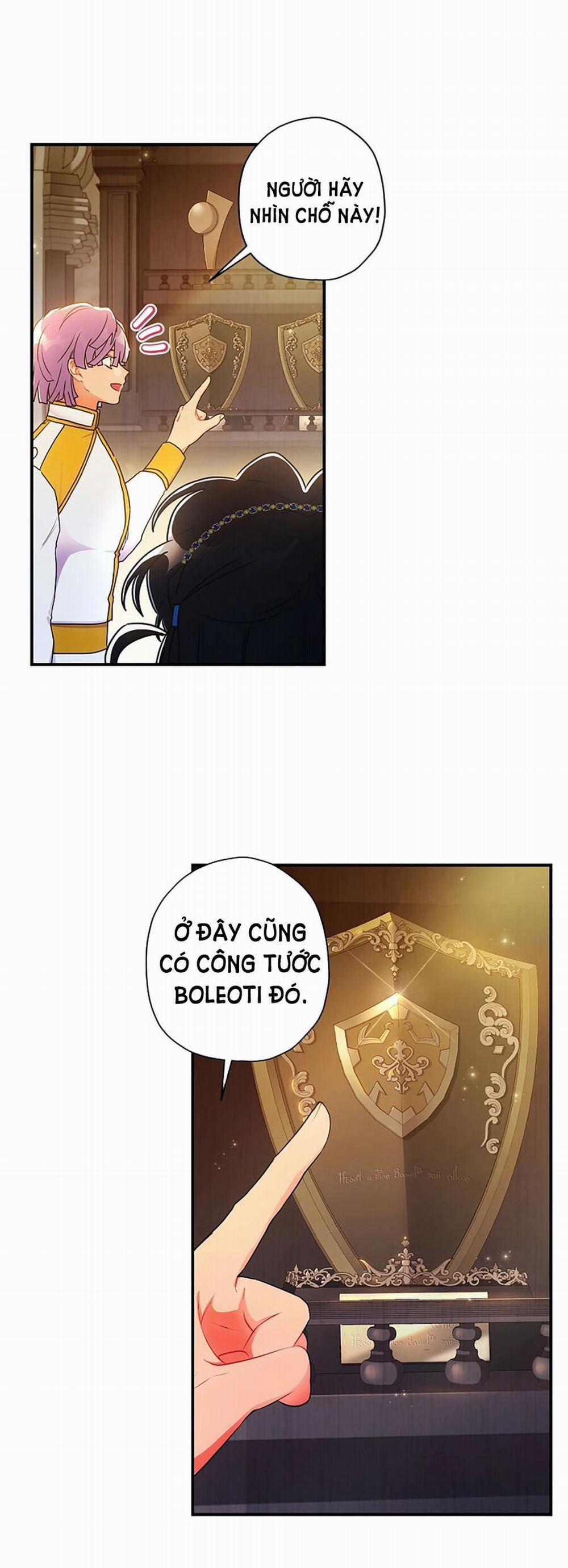 Ta Trở Thành Con Gái Nuôi Của Nam Chính 78.2 trang 15