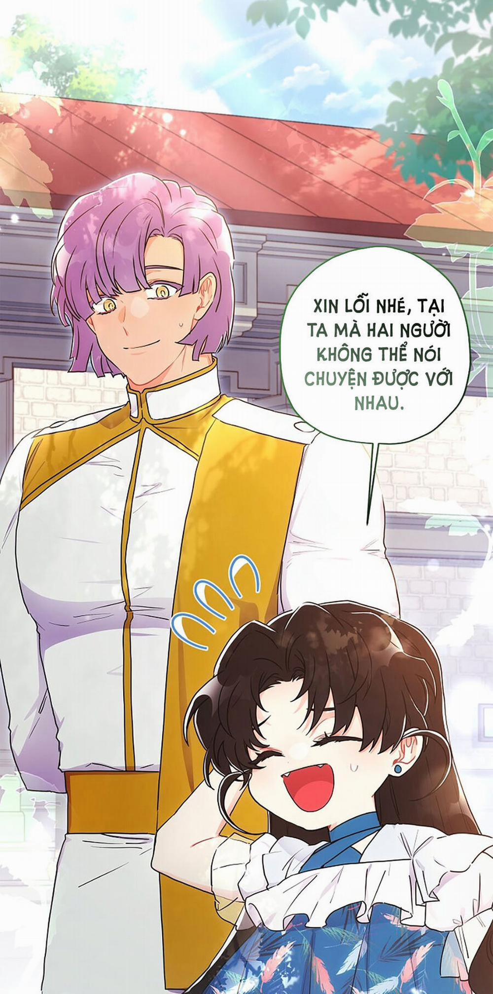 Ta Trở Thành Con Gái Nuôi Của Nam Chính 78.2 trang 2