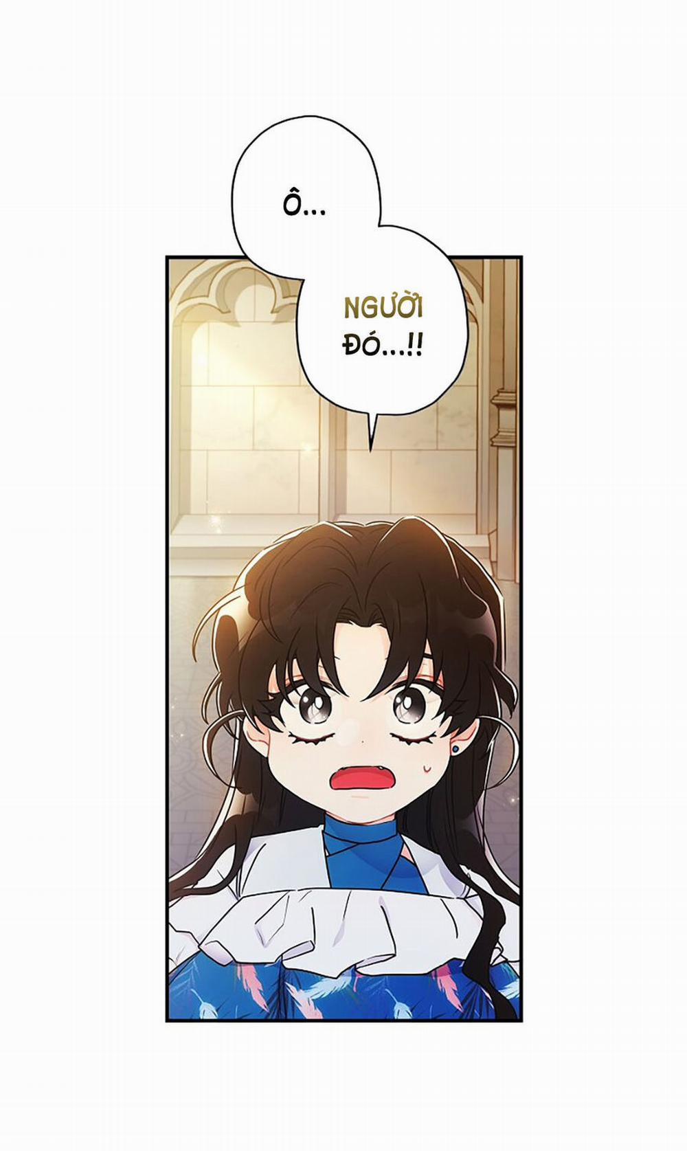 Ta Trở Thành Con Gái Nuôi Của Nam Chính 78.2 trang 20