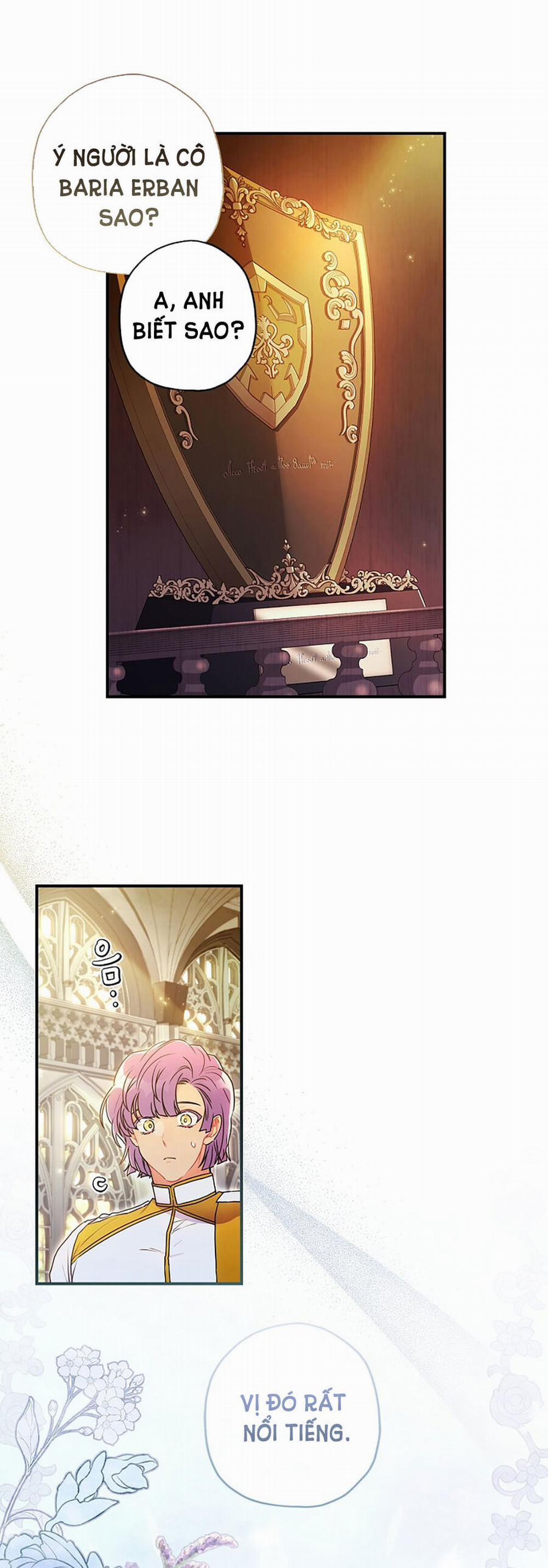 Ta Trở Thành Con Gái Nuôi Của Nam Chính 78.2 trang 23